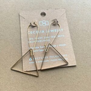 Cecelia Jewelry Earrings